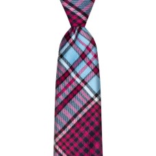 Tartan Tie - Royal Canadian Airforce